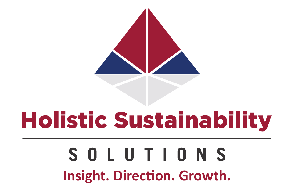 Holistic Sustainability Solutions Insight Direction Growth