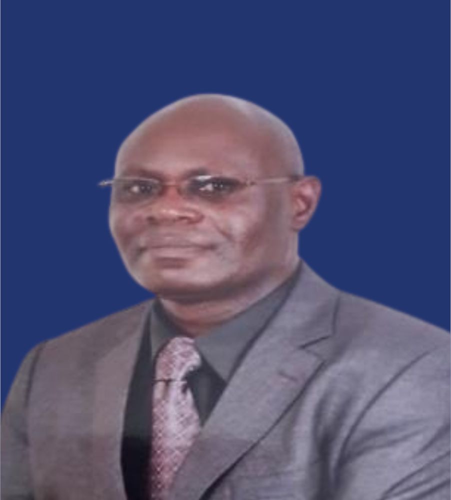 Josephat Ngesah