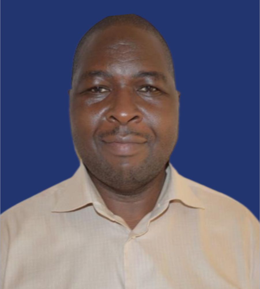 Wilson Ombima