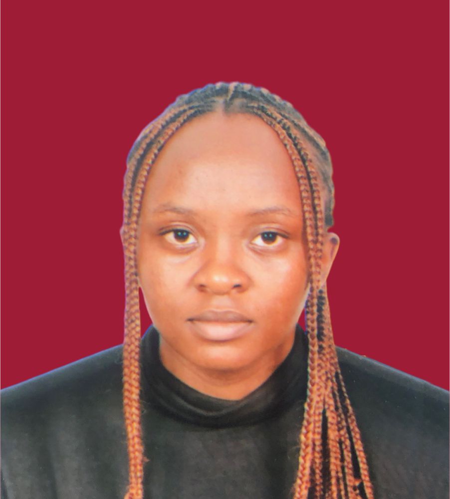 Esther Nasubo